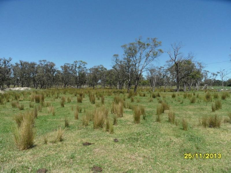 38 Hopgood Lane, The Summit, Stanthorpe QLD 4380