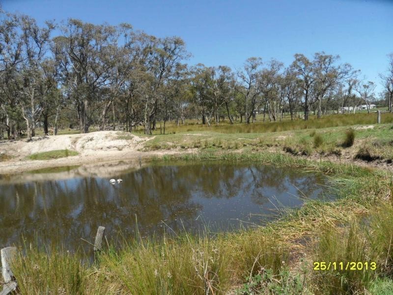 38 Hopgood Lane, The Summit, Stanthorpe QLD 4380