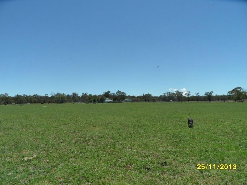 38 Hopgood Lane, The Summit, Stanthorpe QLD 4380