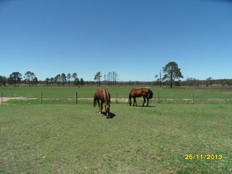 38 Hopgood Lane, The Summit, Stanthorpe QLD 4380