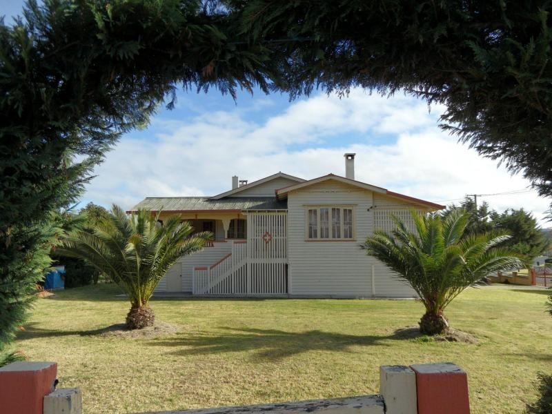 88 High Street, Stanthorpe, Stanthorpe QLD 4380