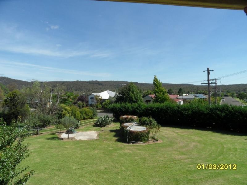 88 High Street, Stanthorpe, Stanthorpe QLD 4380