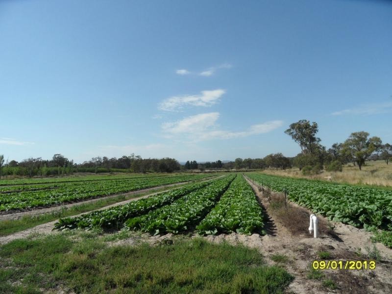 The Summit QLD 4377