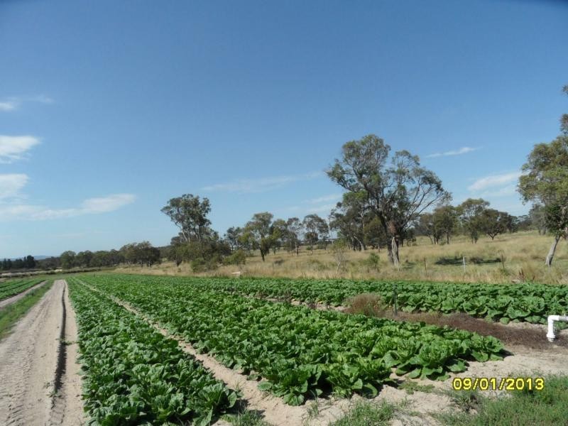 The Summit QLD 4377