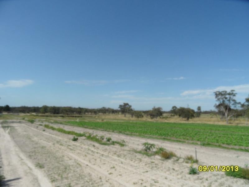 The Summit QLD 4377
