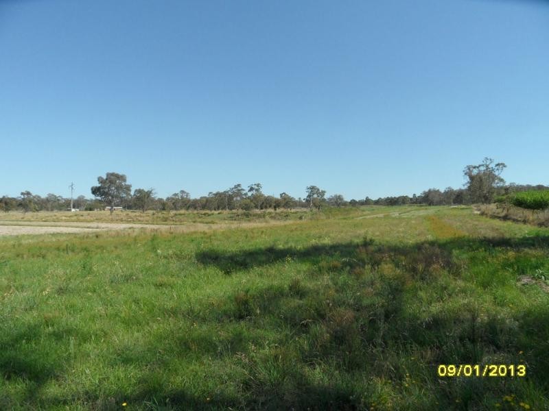 The Summit QLD 4377