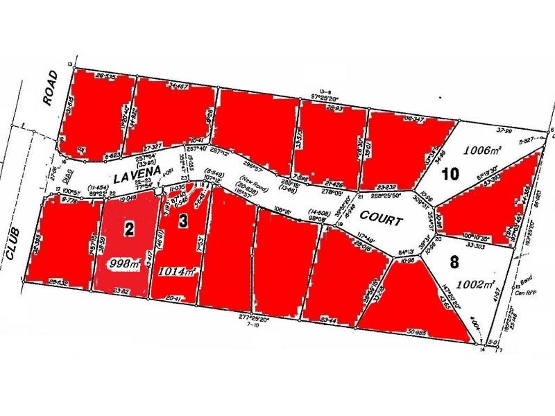 L1 – 15 Lavena Court (off Club Road), Stanthorpe QLD 4380