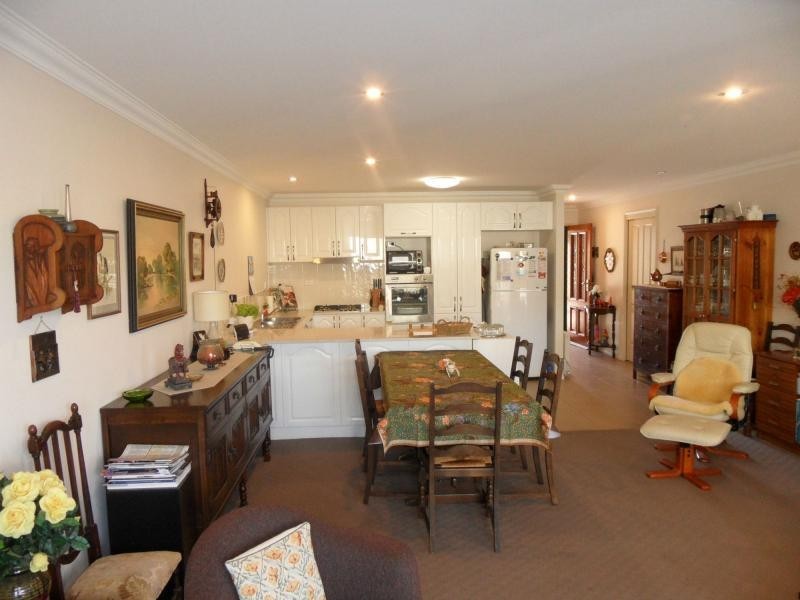 7/19 Harris Street, Stanthorpe QLD 4380