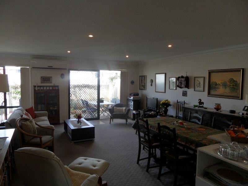 7/19 Harris Street, Stanthorpe QLD 4380