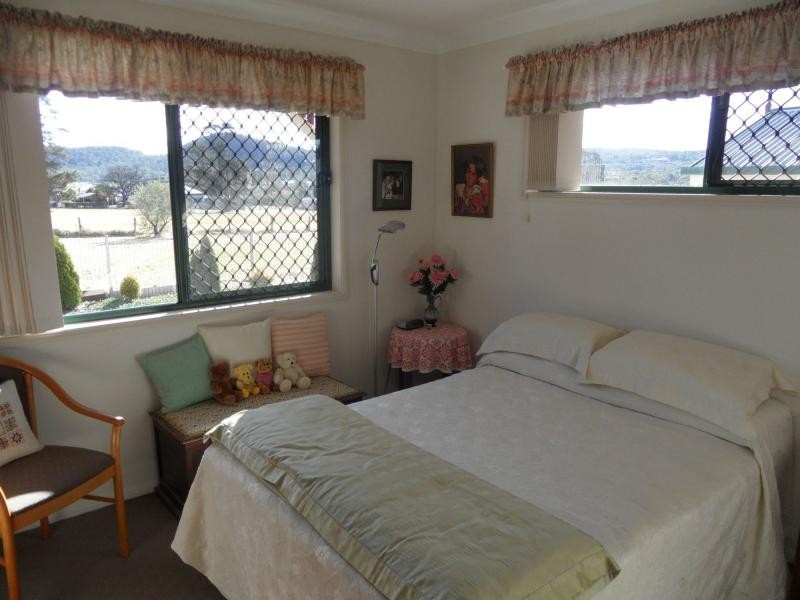 7/19 Harris Street, Stanthorpe QLD 4380