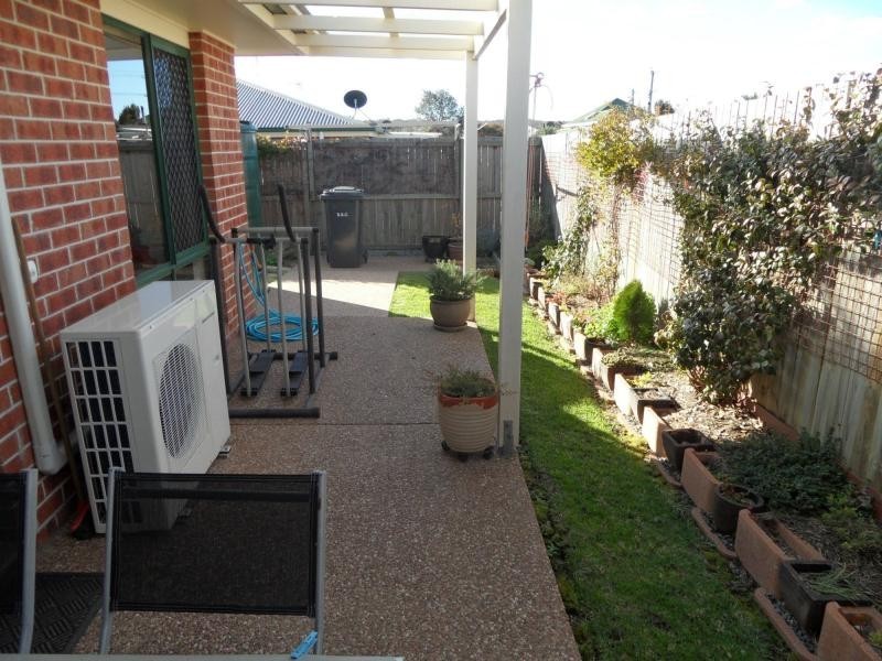 7/19 Harris Street, Stanthorpe QLD 4380