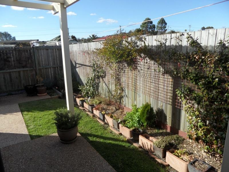 7/19 Harris Street, Stanthorpe QLD 4380