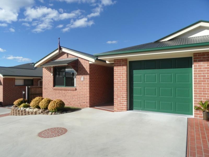 7/19 Harris Street, Stanthorpe QLD 4380