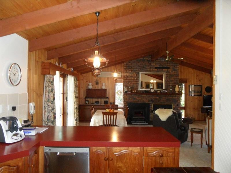 3 Lees Mountain Road, Stanthorpe QLD 4380