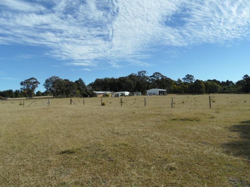 24 Sorrento Road, Dalveen, Stanthorpe QLD 4380