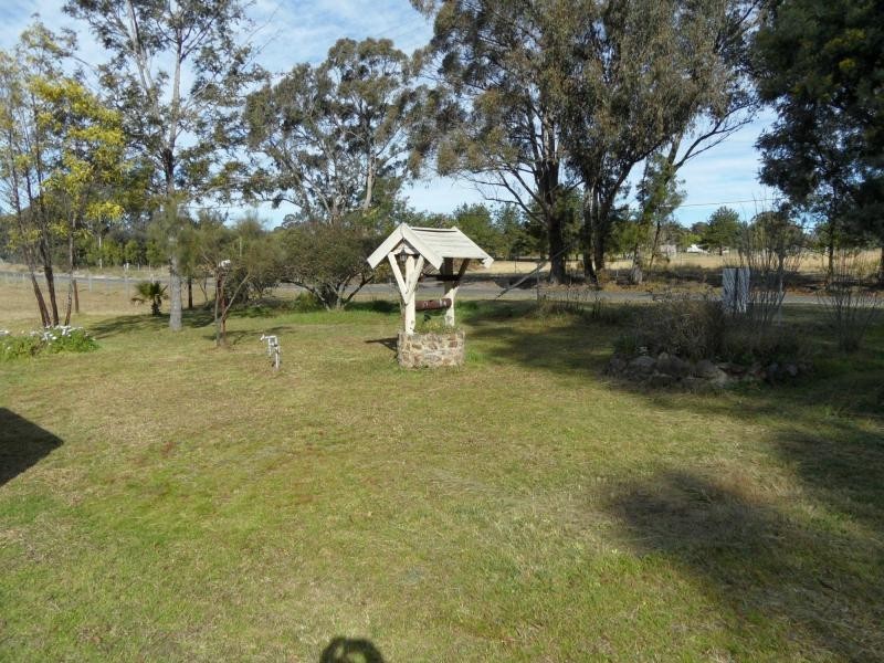 24 Sorrento Road, Dalveen, Stanthorpe QLD 4380