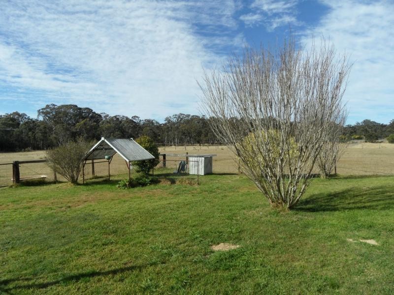 24 Sorrento Road, Dalveen, Stanthorpe QLD 4380