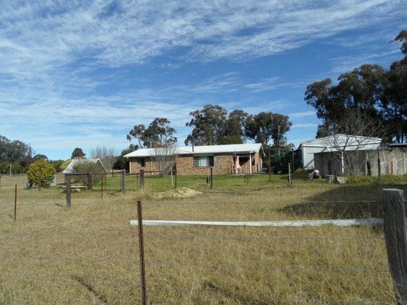 24 Sorrento Road, Dalveen, Stanthorpe QLD 4380