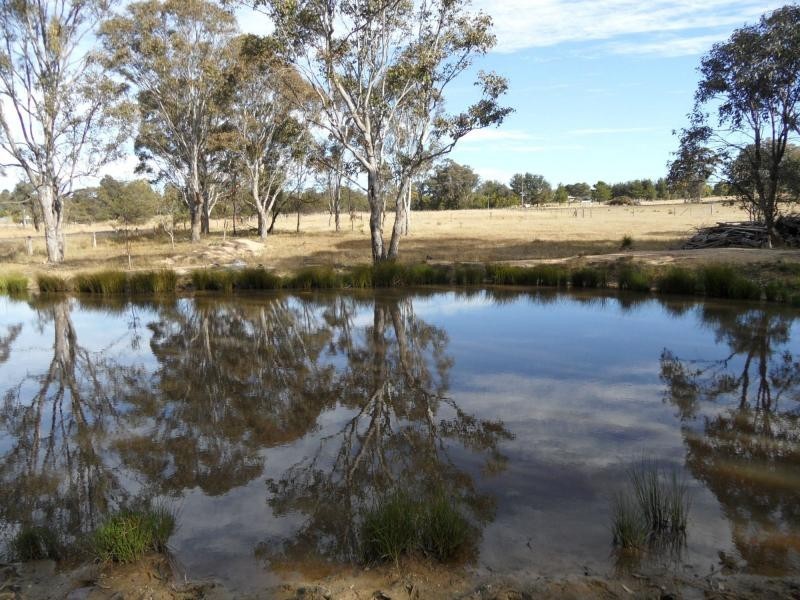 24 Sorrento Road, Dalveen, Stanthorpe QLD 4380