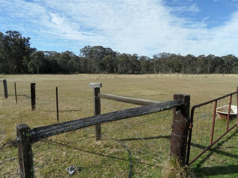 24 Sorrento Road, Dalveen, Stanthorpe QLD 4380