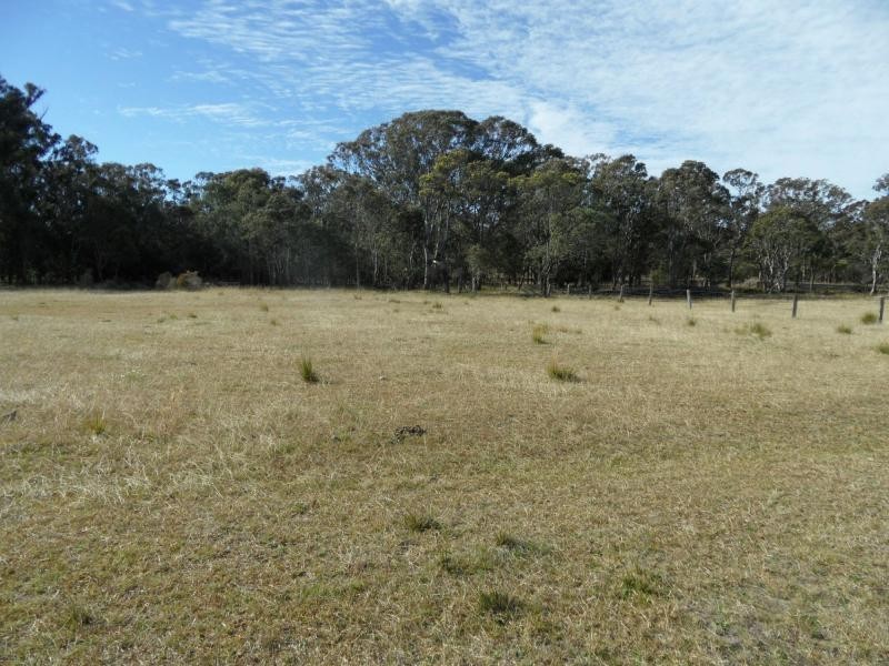 24 Sorrento Road, Dalveen, Stanthorpe QLD 4380