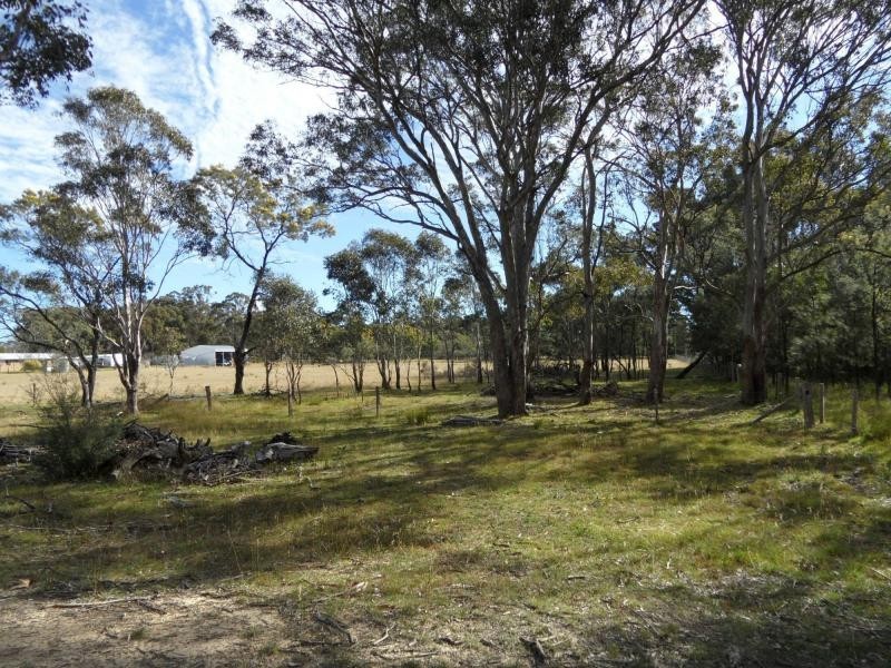 24 Sorrento Road, Dalveen, Stanthorpe QLD 4380