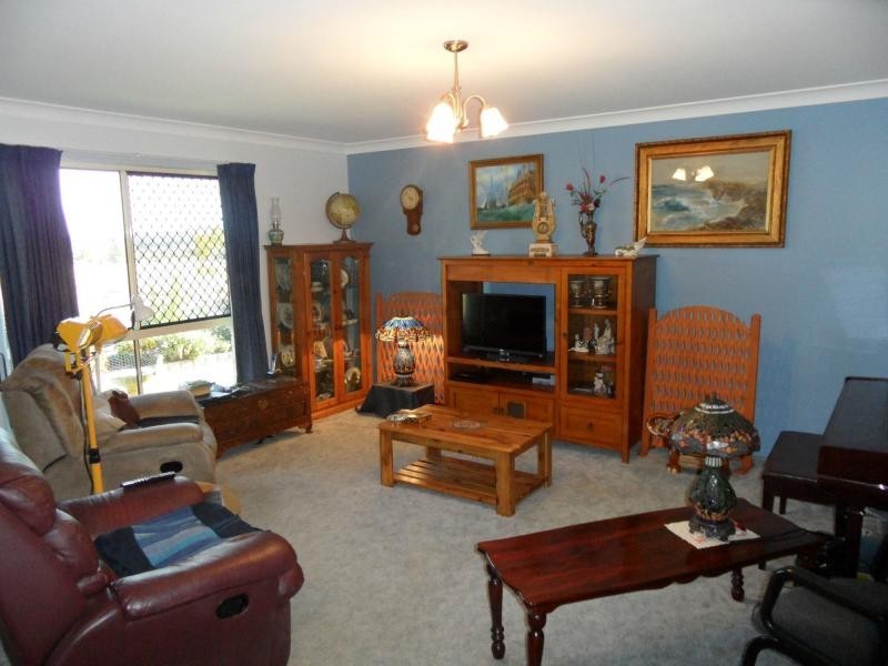 4 Torrisi Terrace, Stanthorpe QLD 4380