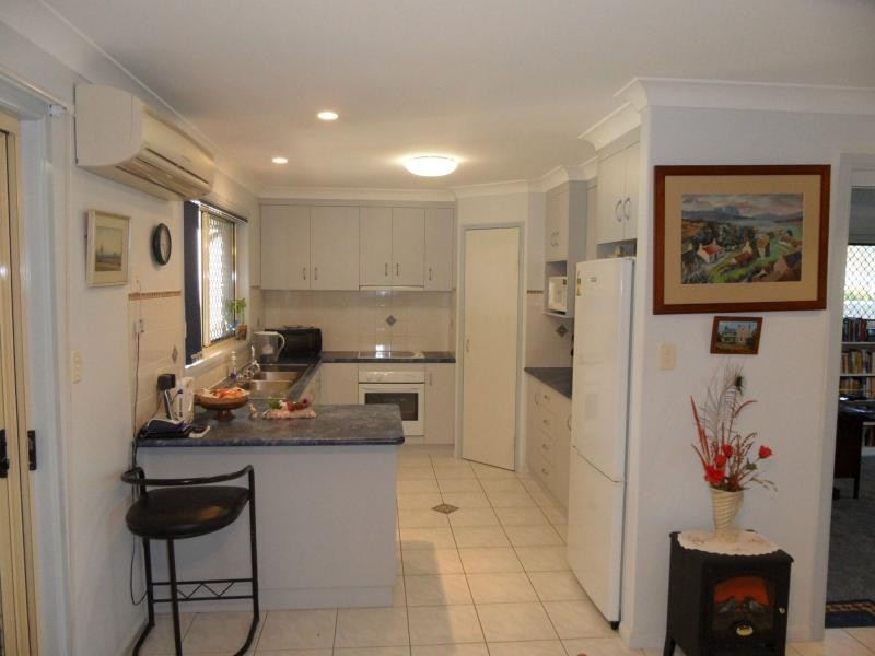 4 Torrisi Terrace, Stanthorpe QLD 4380