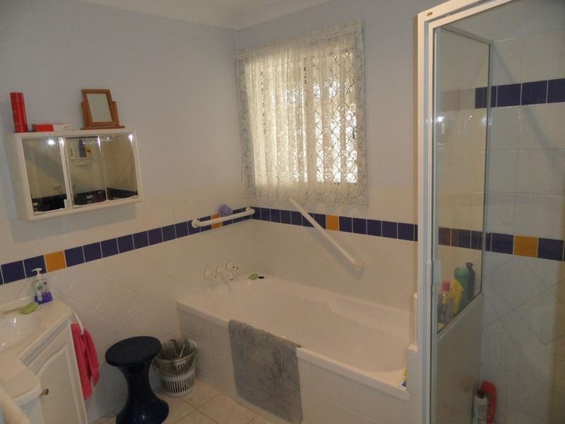 4 Torrisi Terrace, Stanthorpe QLD 4380