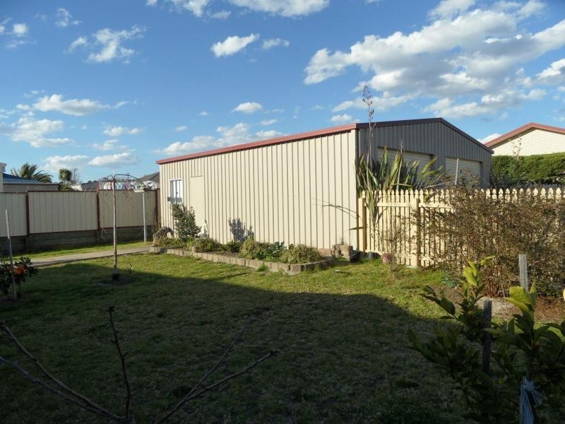 4 Torrisi Terrace, Stanthorpe QLD 4380