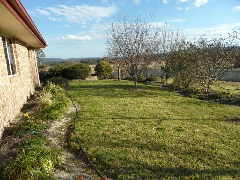 4 Torrisi Terrace, Stanthorpe QLD 4380