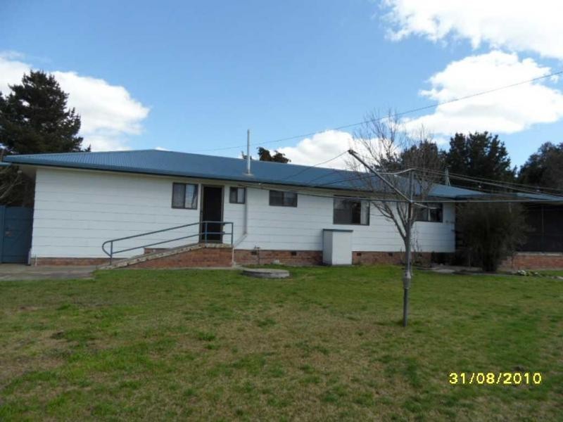 136 Gangemi Road, Thulimbah, Stanthorpe QLD 4380