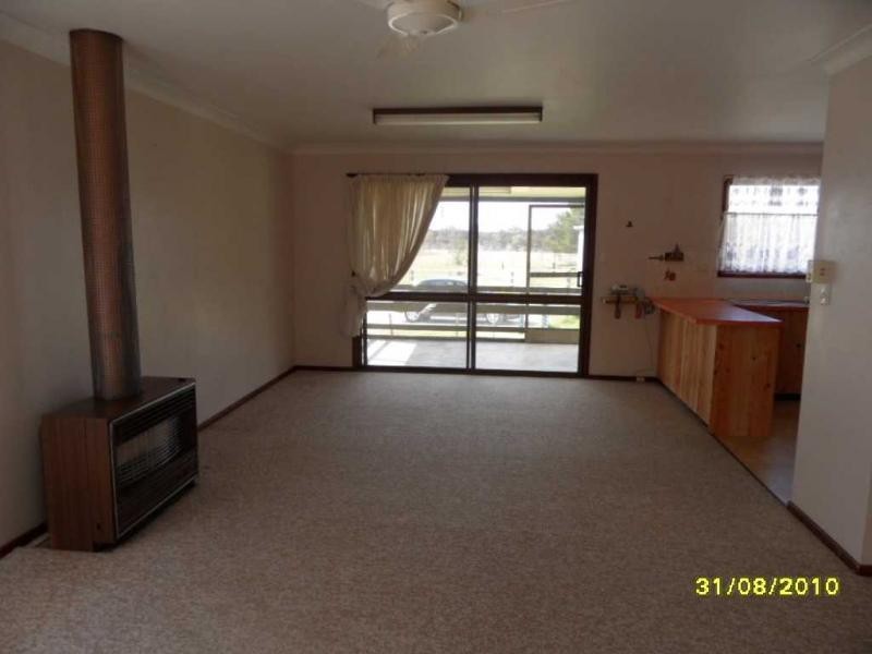 136 Gangemi Road, Thulimbah, Stanthorpe QLD 4380