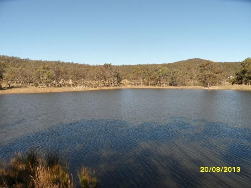 L422 Dalcouth Road, Stanthorpe, Stanthorpe QLD 4380