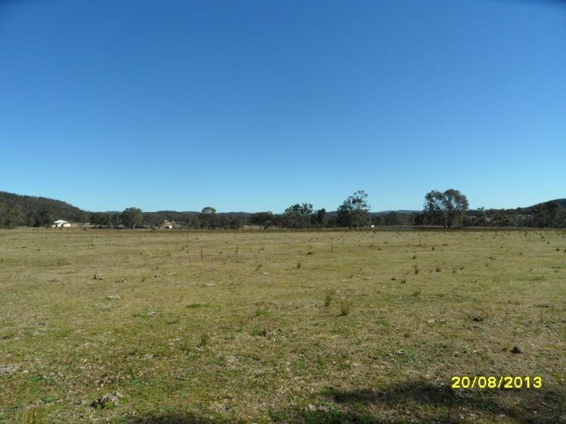 L422 Dalcouth Road, Stanthorpe, Stanthorpe QLD 4380
