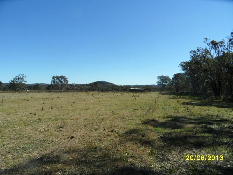 L422 Dalcouth Road, Stanthorpe, Stanthorpe QLD 4380