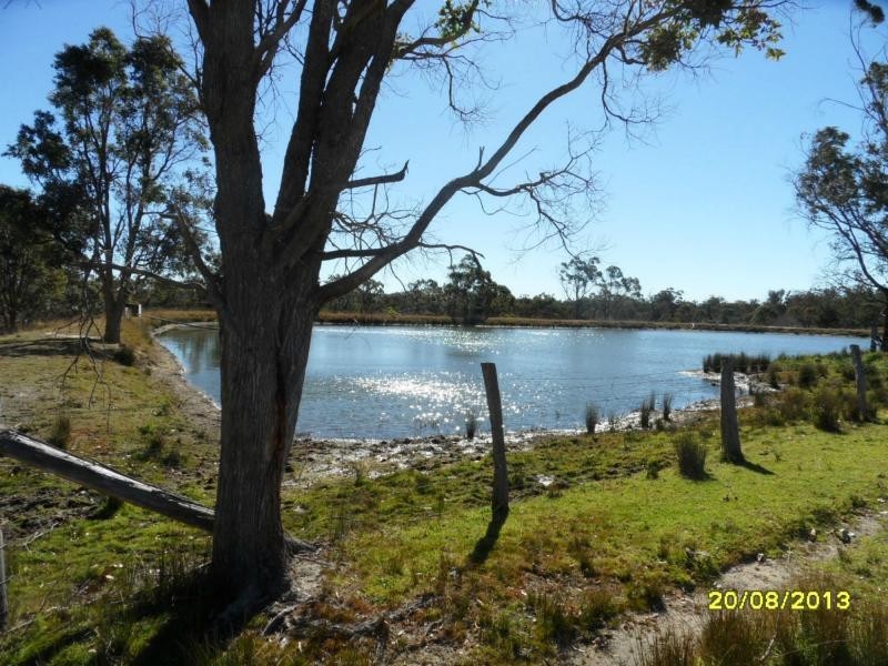 L422 Dalcouth Road, Stanthorpe, Stanthorpe QLD 4380