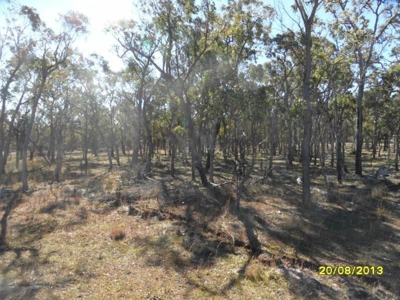 L422 Dalcouth Road, Stanthorpe, Stanthorpe QLD 4380