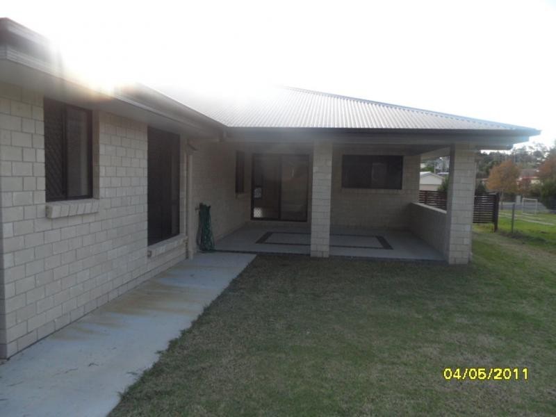 23 Pike Street, Stanthorpe QLD 4380