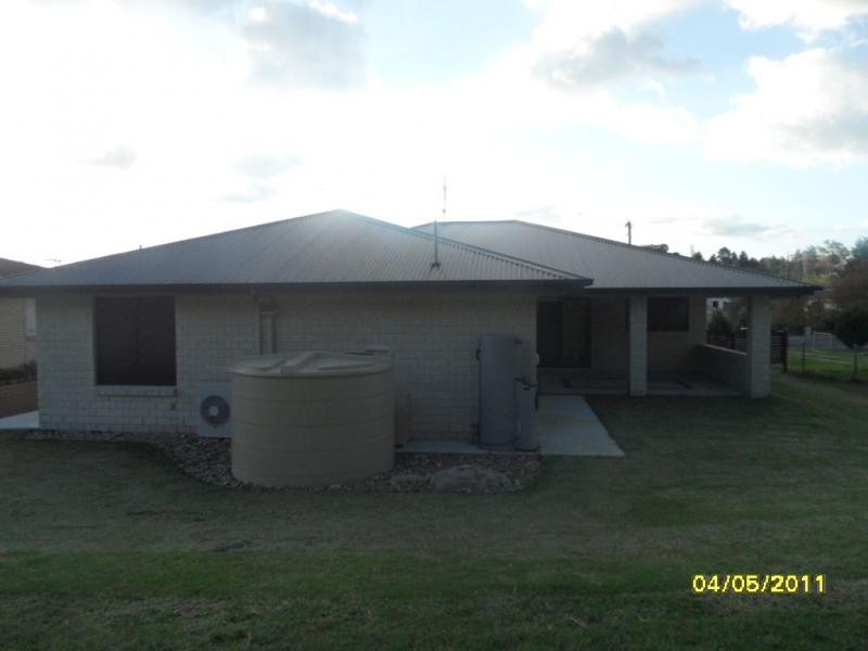 23 Pike Street, Stanthorpe QLD 4380