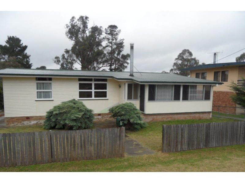 8 Greer Street, Stanthorpe QLD 4380