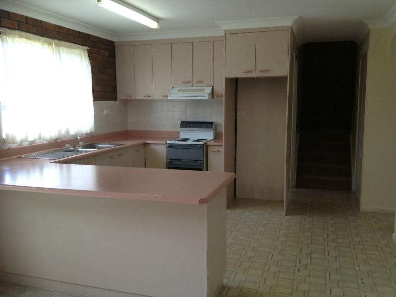 Unit 4/29 Connor Street, Stanthorpe QLD 4380