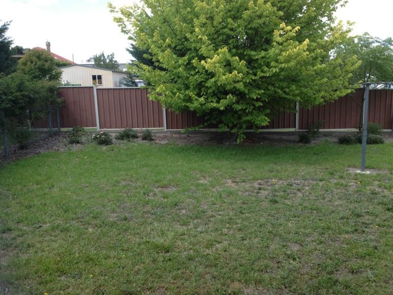 Unit 4/29 Connor Street, Stanthorpe QLD 4380