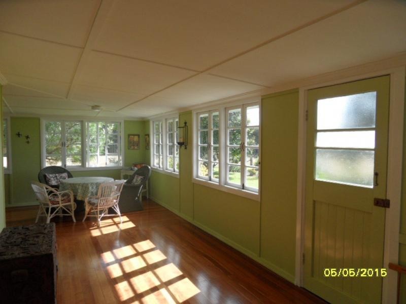 57 Siviter Road, Cottonvale, Stanthorpe QLD 4380