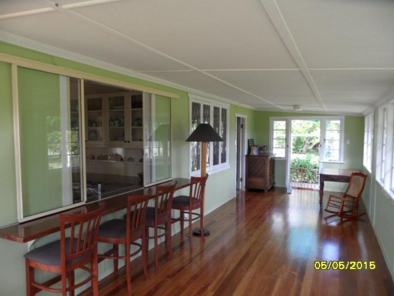 57 Siviter Road, Cottonvale, Stanthorpe QLD 4380