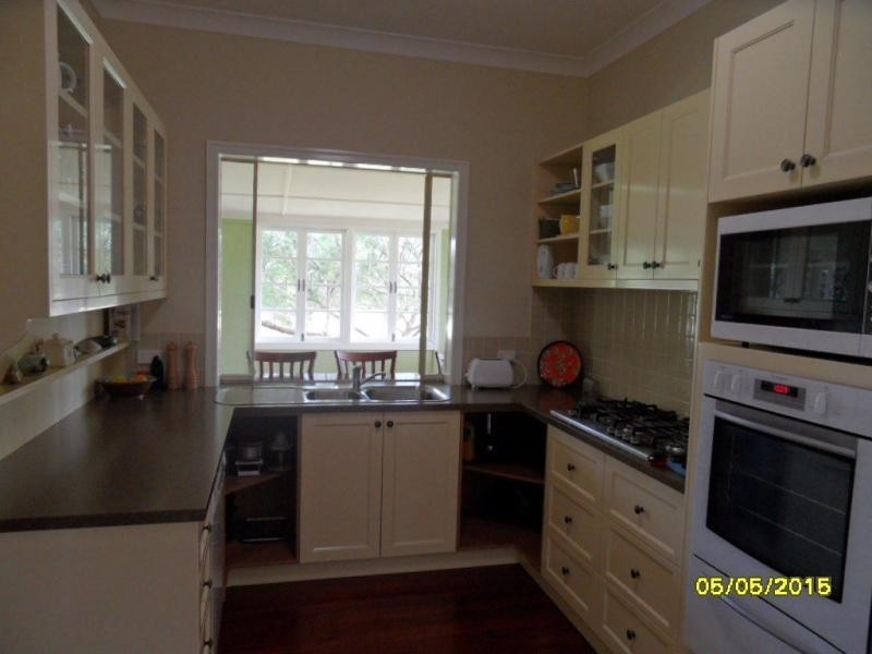 57 Siviter Road, Cottonvale, Stanthorpe QLD 4380