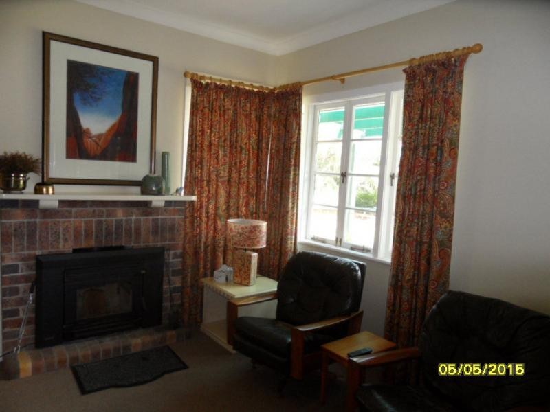 57 Siviter Road, Cottonvale, Stanthorpe QLD 4380