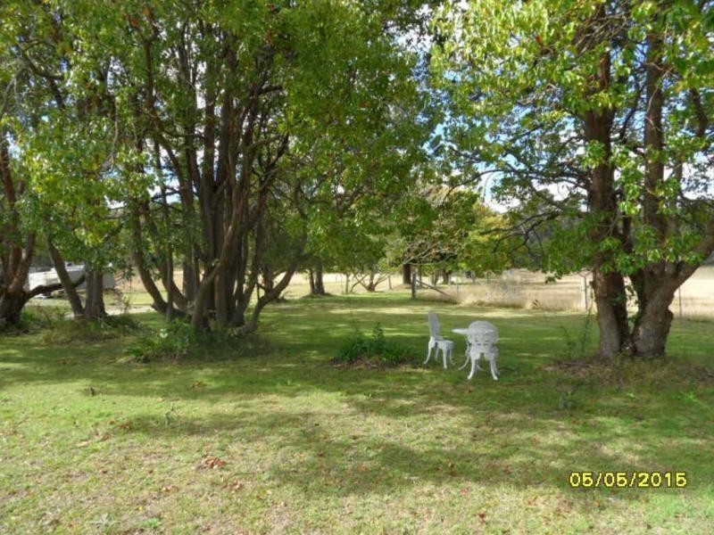 57 Siviter Road, Cottonvale, Stanthorpe QLD 4380