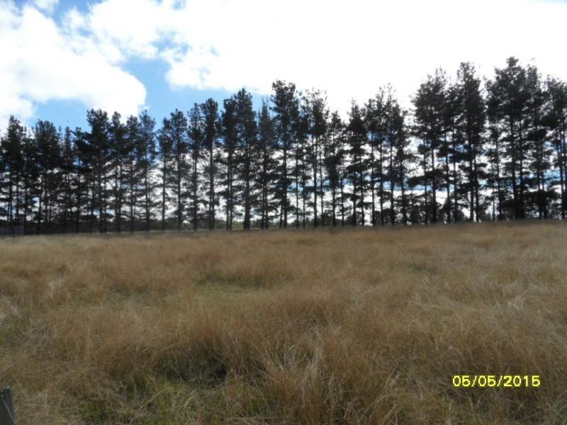 57 Siviter Road, Cottonvale, Stanthorpe QLD 4380