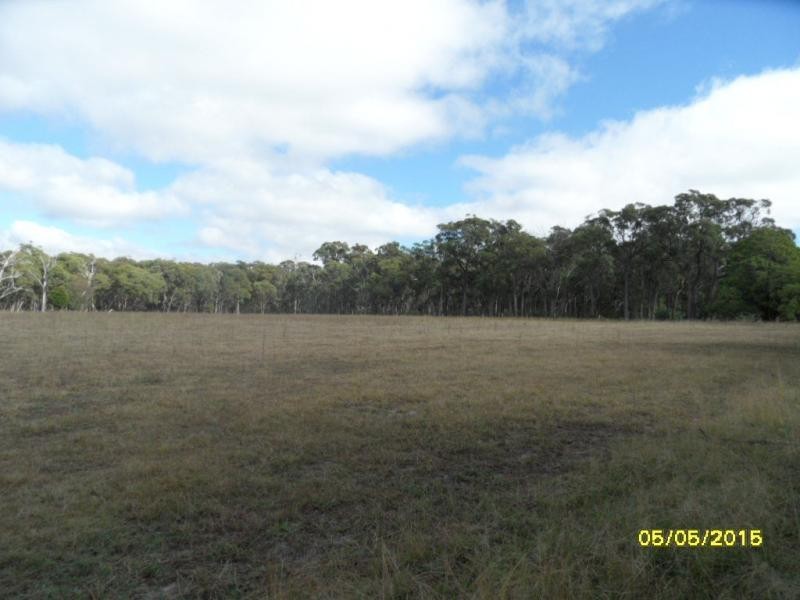 57 Siviter Road, Cottonvale, Stanthorpe QLD 4380